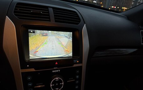 Ford Explorer VI, 2014 год, 1 790 000 рублей, 23 фотография