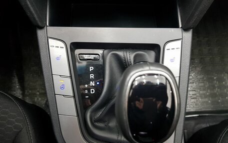 Hyundai Elantra VI рестайлинг, 2019 год, 1 650 000 рублей, 8 фотография