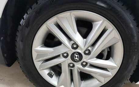 Hyundai Elantra VI рестайлинг, 2019 год, 1 650 000 рублей, 17 фотография