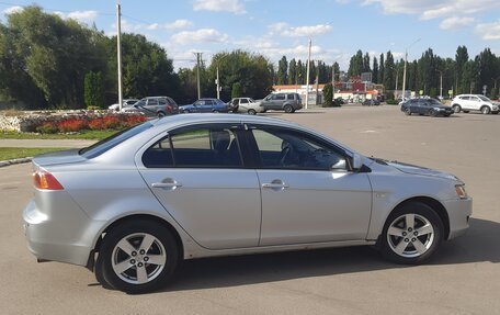 Mitsubishi Lancer IX, 2008 год, 650 000 рублей, 5 фотография