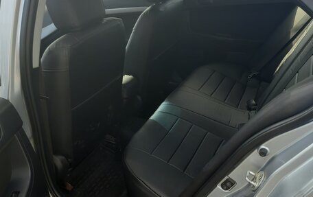 Mitsubishi Lancer IX, 2008 год, 650 000 рублей, 7 фотография