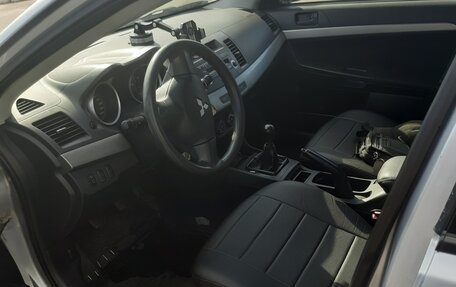 Mitsubishi Lancer IX, 2008 год, 650 000 рублей, 6 фотография