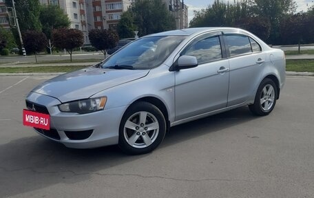Mitsubishi Lancer IX, 2008 год, 650 000 рублей, 4 фотография