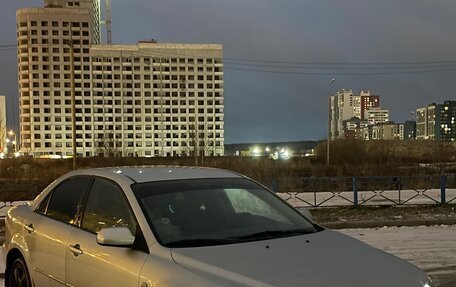 Mazda 6, 2005 год, 350 000 рублей, 3 фотография