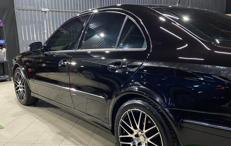 Mercedes-Benz E-Класс, 2007 год, 1 150 000 рублей, 8 фотография