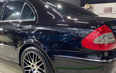 Mercedes-Benz E-Класс, 2007 год, 1 150 000 рублей, 7 фотография