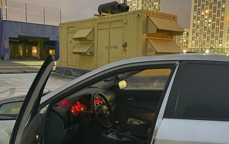 Mazda 6, 2005 год, 350 000 рублей, 9 фотография