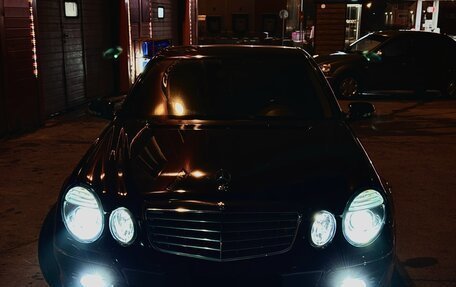 Mercedes-Benz E-Класс, 2007 год, 1 150 000 рублей, 2 фотография