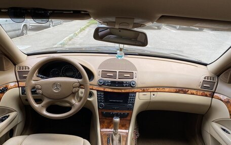 Mercedes-Benz E-Класс, 2007 год, 1 150 000 рублей, 3 фотография