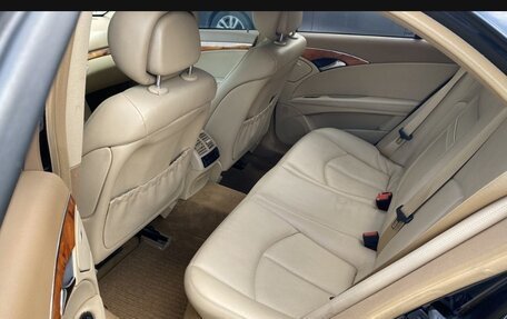 Mercedes-Benz E-Класс, 2007 год, 1 150 000 рублей, 5 фотография