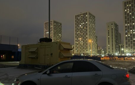 Mazda 6, 2005 год, 350 000 рублей, 8 фотография