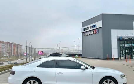 Audi A5, 2011 год, 1 145 000 рублей, 4 фотография