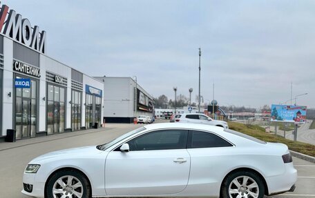 Audi A5, 2011 год, 1 145 000 рублей, 9 фотография