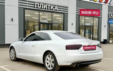Audi A5, 2011 год, 1 145 000 рублей, 5 фотография