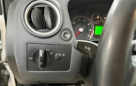 Ford Fusion I, 2006 год, 399 000 рублей, 14 фотография