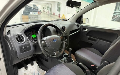 Ford Fusion I, 2006 год, 399 000 рублей, 10 фотография
