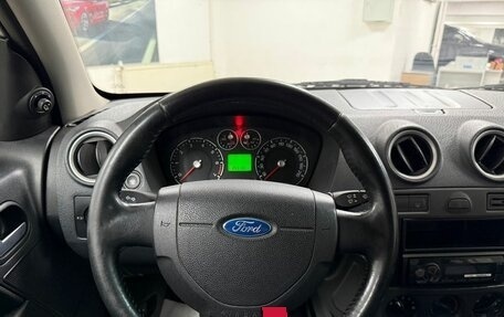 Ford Fusion I, 2006 год, 399 000 рублей, 12 фотография