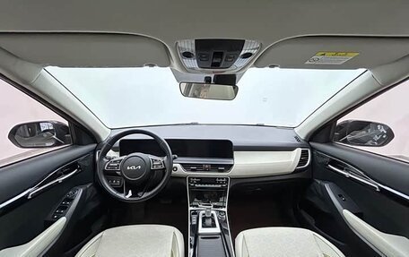 KIA Seltos I, 2021 год, 1 780 457 рублей, 7 фотография