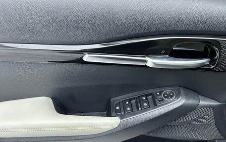 KIA Seltos I, 2021 год, 1 780 457 рублей, 16 фотография