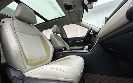 KIA Seltos I, 2021 год, 1 780 457 рублей, 9 фотография