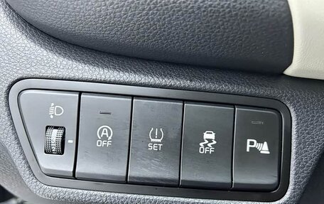 KIA Seltos I, 2021 год, 1 780 457 рублей, 13 фотография