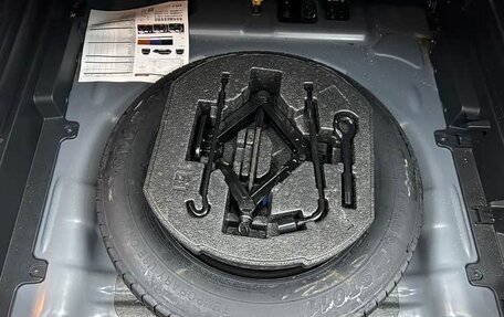 KIA Seltos I, 2021 год, 1 780 457 рублей, 19 фотография