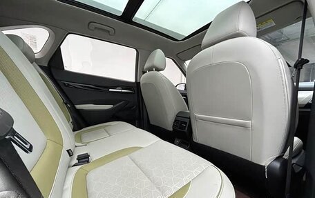 KIA Seltos I, 2021 год, 1 780 457 рублей, 10 фотография