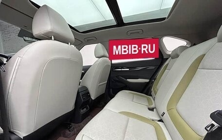 KIA Seltos I, 2021 год, 1 780 457 рублей, 11 фотография