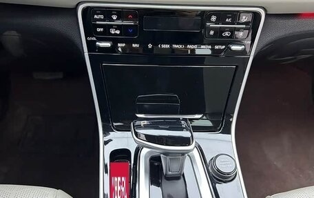 KIA Seltos I, 2021 год, 1 780 457 рублей, 14 фотография