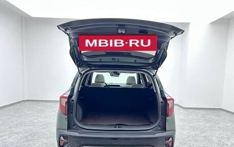 KIA Seltos I, 2021 год, 1 780 457 рублей, 15 фотография