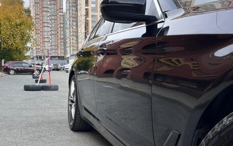 BMW 5 серия, 2019 год, 2 650 000 рублей, 8 фотография