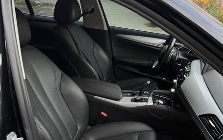 BMW 5 серия, 2019 год, 2 650 000 рублей, 5 фотография