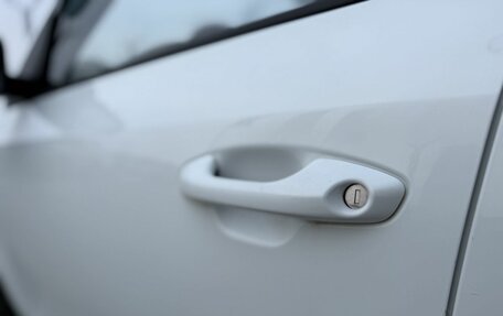 KIA Rio IV, 2018 год, 1 400 000 рублей, 9 фотография