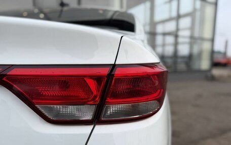 KIA Rio IV, 2018 год, 1 400 000 рублей, 8 фотография