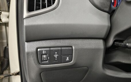 Hyundai Creta I рестайлинг, 2019 год, 1 999 000 рублей, 9 фотография