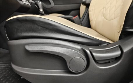 Hyundai Creta I рестайлинг, 2019 год, 1 999 000 рублей, 10 фотография