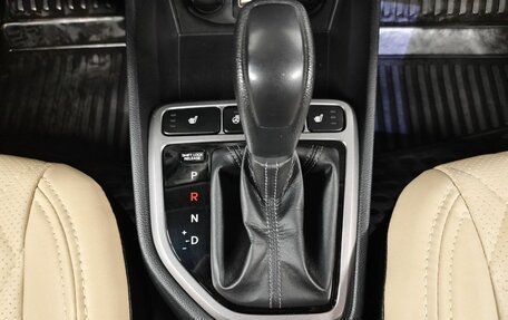 Hyundai Creta I рестайлинг, 2019 год, 1 999 000 рублей, 13 фотография