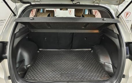 Hyundai Creta I рестайлинг, 2019 год, 1 999 000 рублей, 18 фотография