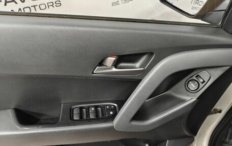 Hyundai Creta I рестайлинг, 2019 год, 1 999 000 рублей, 8 фотография