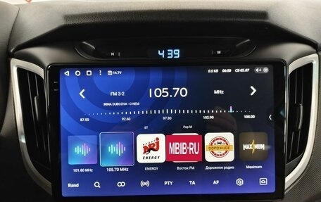 Hyundai Creta I рестайлинг, 2019 год, 1 999 000 рублей, 12 фотография