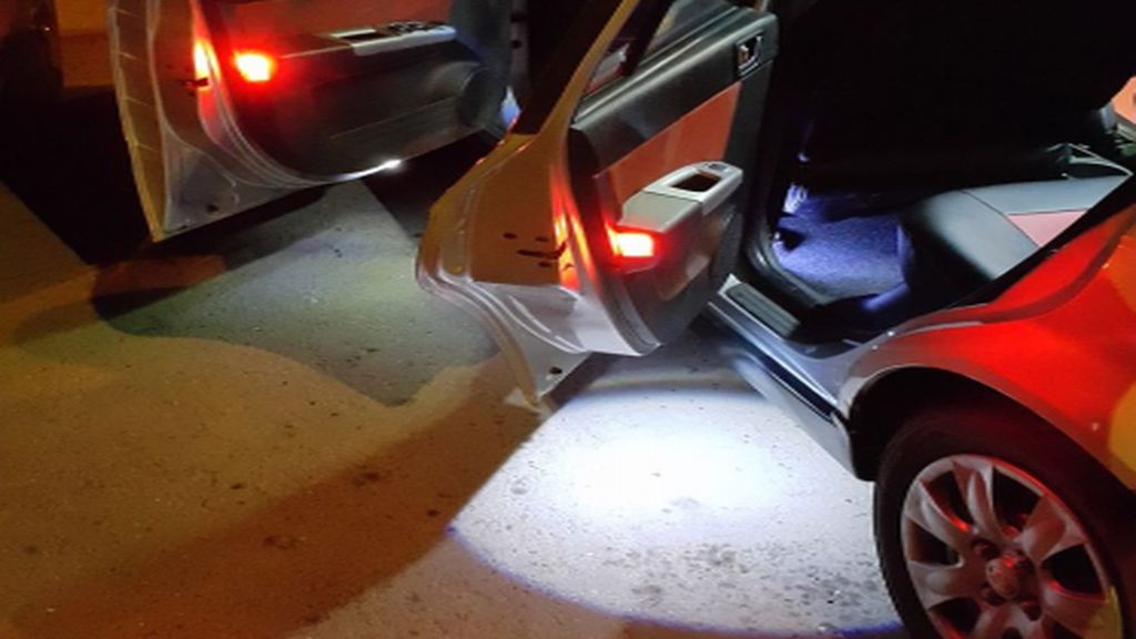 Hyundai Getz I рестайлинг, 2006 год, 650 000 рублей, 17 фотография