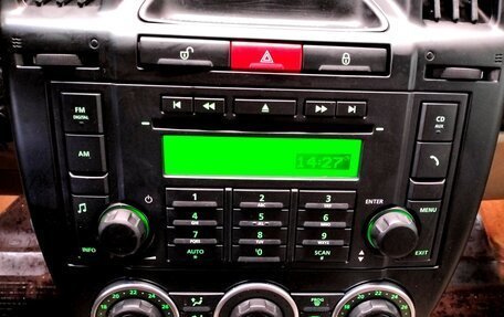 Land Rover Freelander II рестайлинг 2, 2011 год, 890 000 рублей, 7 фотография