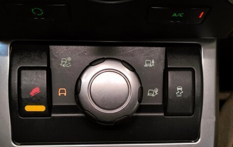 Land Rover Freelander II рестайлинг 2, 2011 год, 890 000 рублей, 8 фотография