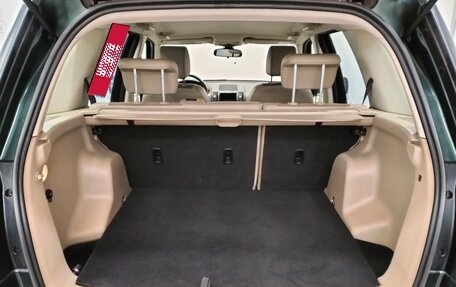 Land Rover Freelander II рестайлинг 2, 2011 год, 890 000 рублей, 15 фотография