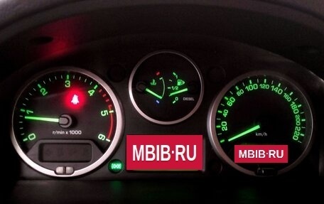 Land Rover Freelander II рестайлинг 2, 2011 год, 890 000 рублей, 6 фотография