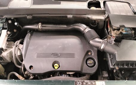 Land Rover Freelander II рестайлинг 2, 2011 год, 890 000 рублей, 16 фотография