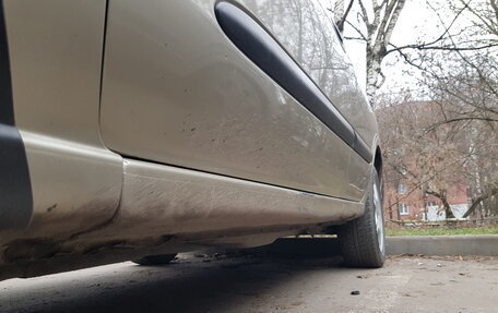 Nissan Almera, 2004 год, 295 000 рублей, 22 фотография