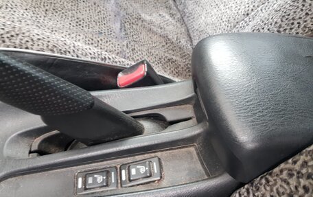 Nissan Almera, 2004 год, 295 000 рублей, 16 фотография