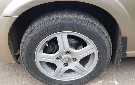 Nissan Almera, 2004 год, 295 000 рублей, 21 фотография