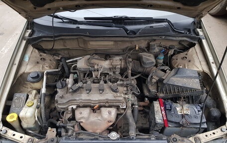 Nissan Almera, 2004 год, 295 000 рублей, 20 фотография